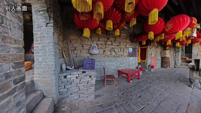 江山庙，烂柯棋缘传说的映照之地，名字还这么霸气