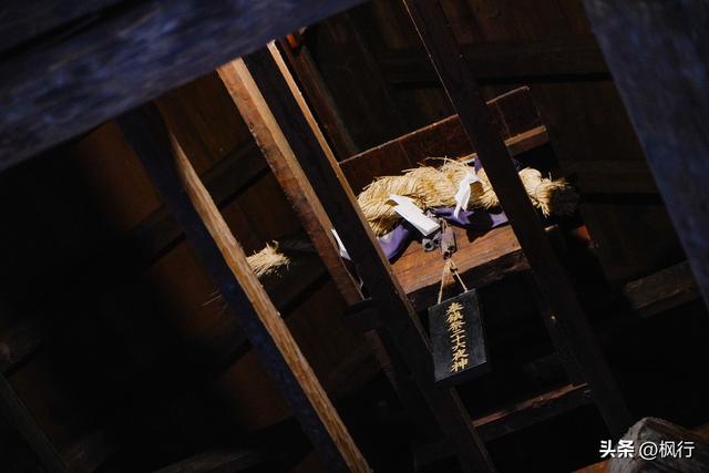 备受欧美游客喜欢的雪国，被我找到了