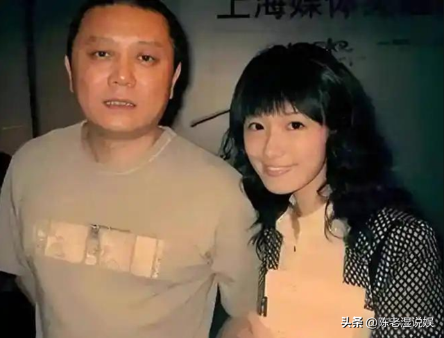 从19岁开始男人不断，半百了还没玩够，“风流才女”徐静蕾现形记