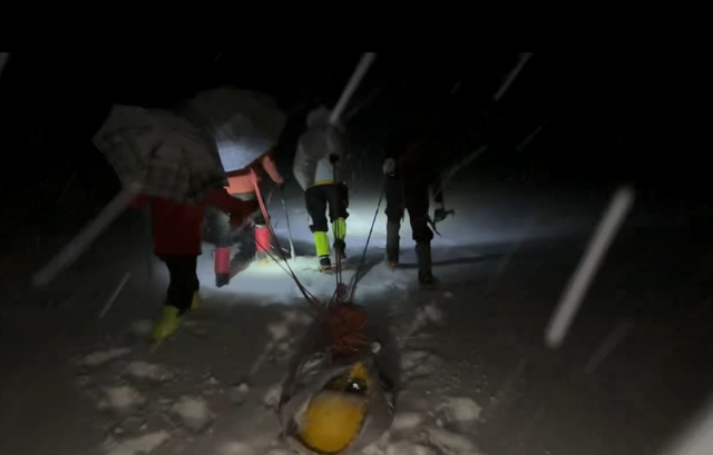 调查｜连发多起死亡、失联事故！你以为的“诗和远方”，可能是在拿命试错