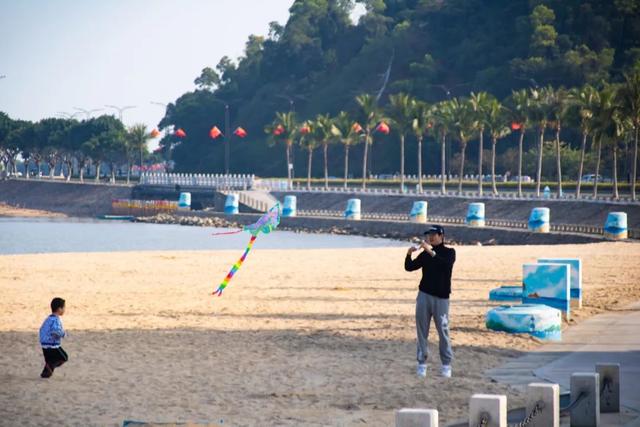 情侣路，凭什么成为大湾区顶流？