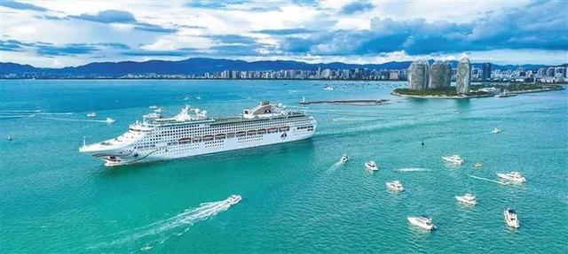 三亚变“俄罗斯后花园”？80%俄游客扎堆的真相是什么？