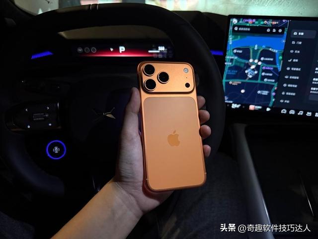 iPhone 17白送128G，苹果终于重视国内用户？看完这6点，你就懂了