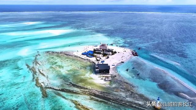 中国年轻的特殊地级市，仅有2200常住人口，拒绝接待国外游客！