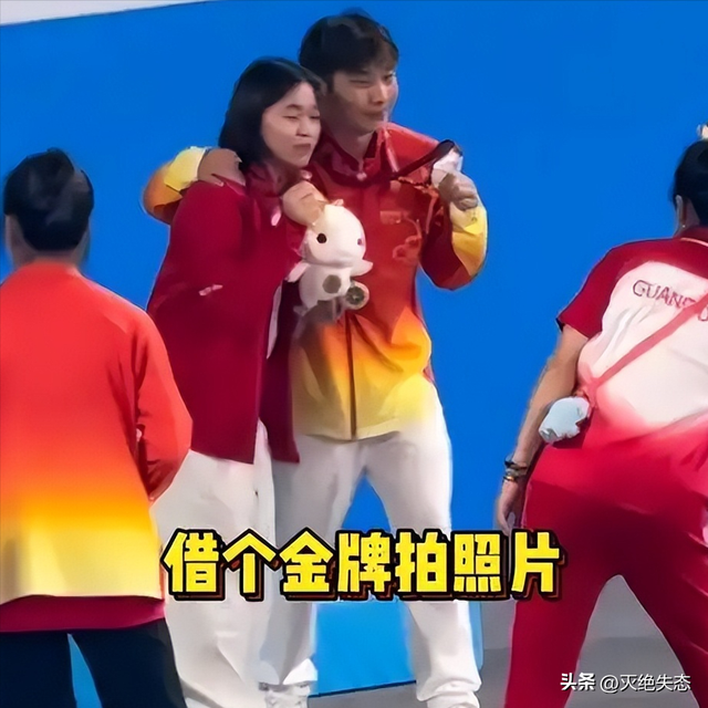 15届全运会圆满收官！一人满载而归	，两人泪洒现场，三人官宣退役
