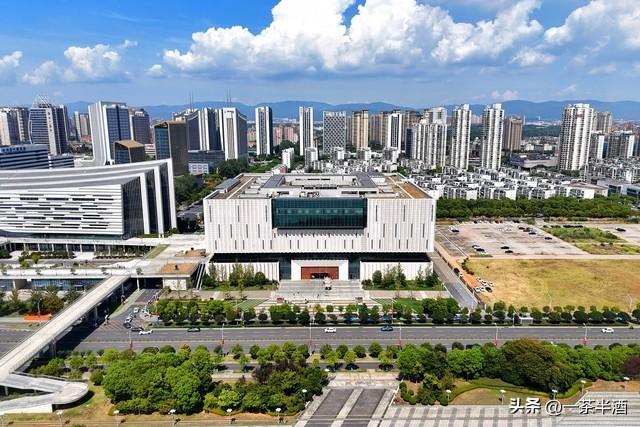 免费营地：江西宜春市自驾车免费停车露营地