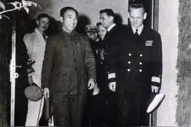 民国四大特务的后代如今怎样？多数在国外，毛人凤的儿子最有出息图片