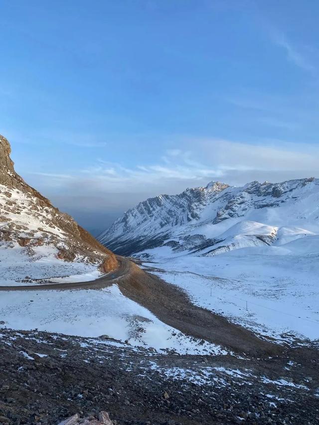 一生总要走一次的秘境之路！“上帝浏览的花园”藏着怎样的魔力？