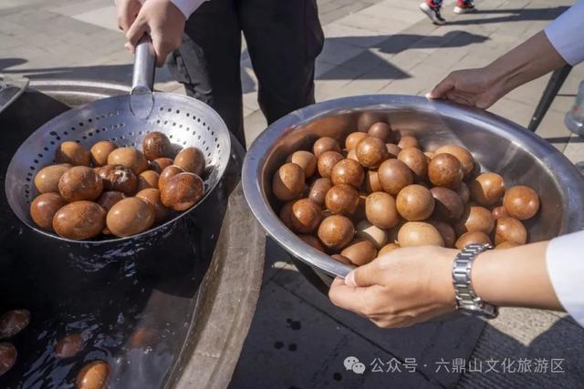 敦化六鼎山迎 “九三” 州庆文旅活动：多民族风情 + 暖心体验邀您赴约！