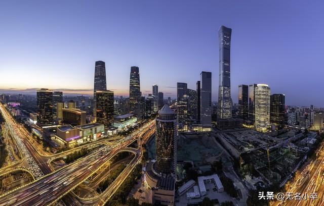 国庆七天乐，国内能让你玩的尽兴不重样的，我敢说只有这三座城市