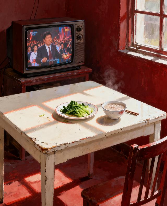 那个对你撒谎的爸爸，其实在说“我爱你”