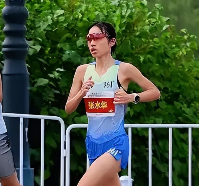 钱再多也没用！35岁最快女护士张水华的现状，给中年女性提了个醒