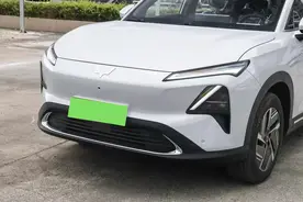 入手五菱星光S PHEV顶配，跑了700公里后，真实车主有话说图片