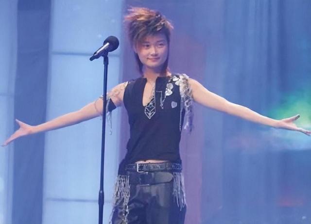 嫁法国老头真相大白5个月后，41岁李宇春近况曝出，一点也不意外