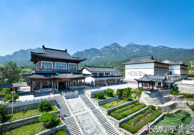 周末到河北，你不能错过的城市——邢台