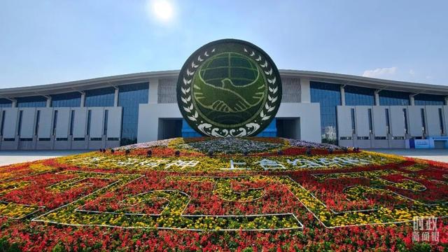 上合“强纽带” 文旅新机遇