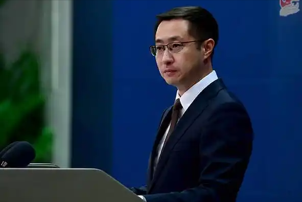 这次终于轮到美国“强烈反对	”：46年了	，就没有受过这样的窝囊气