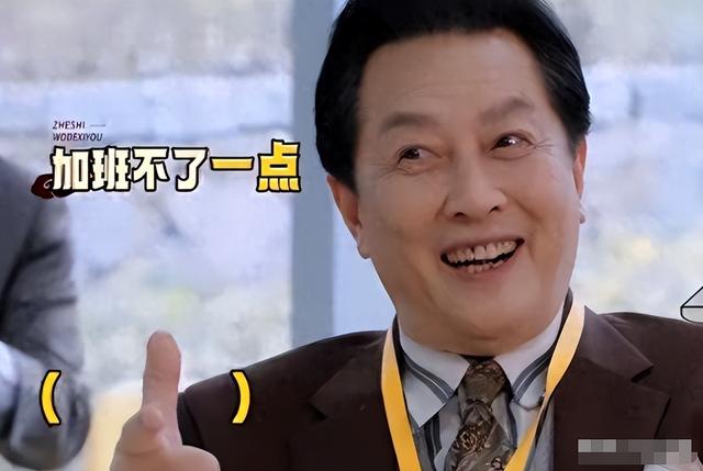没想到，阅兵结束不到半月，唐国强因一个举动	，再次实现口碑暴涨