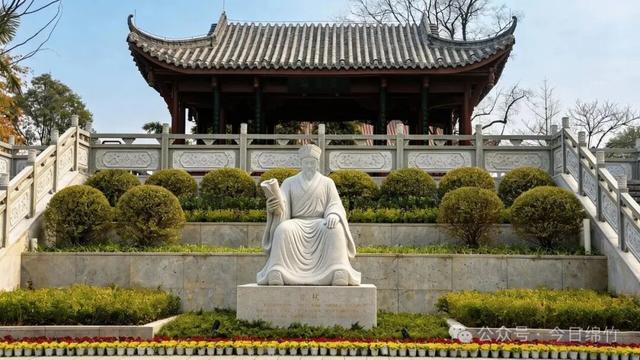 即将开园！绵竹人民公园内部美景提前曝光……