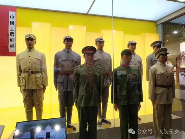 龚朝军 ▏军旗升起处,初心照我行——南昌八一起义纪念馆游记