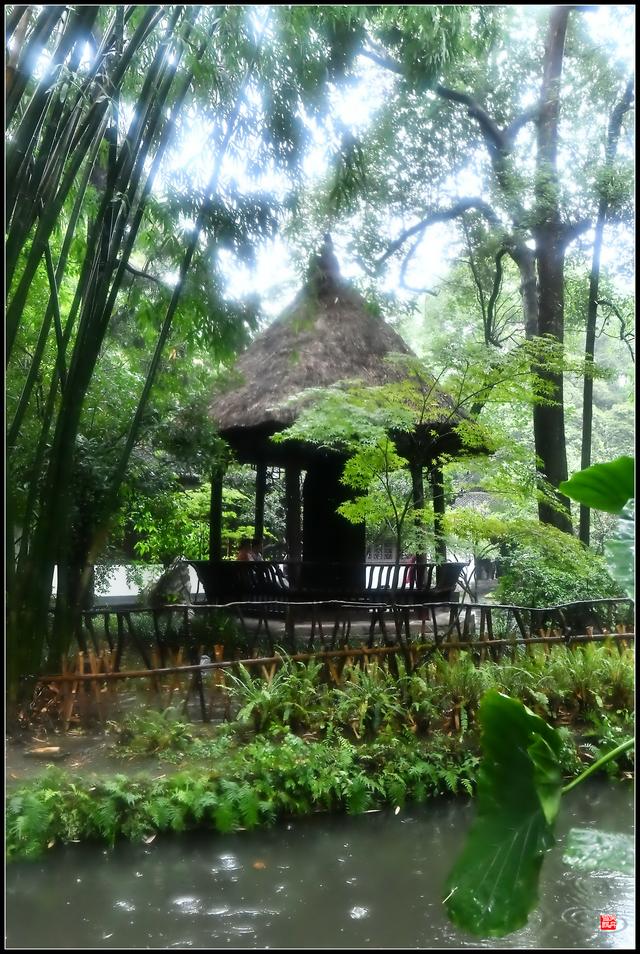 茅屋为秋风所破歌