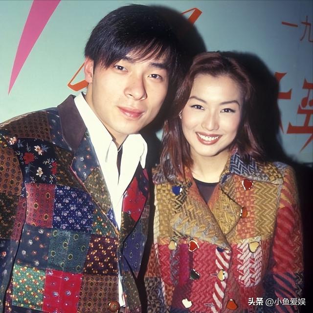 香港天后罕晒夫妻合照！经历老公出轨风波，感叹“幸福感很真实”