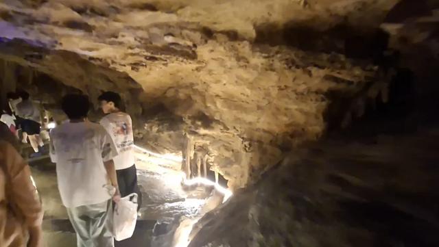 湖北宜昌三峡人家景区,怎么玩?