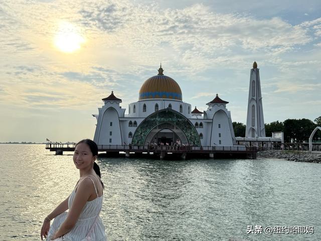 2025暑假 马来西亚新加坡暑期游（一）