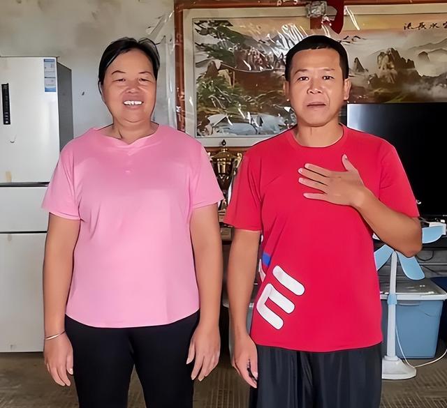 全红婵担心的事还是发生，老家别墅刚封顶，爸妈就走上大衣哥老路