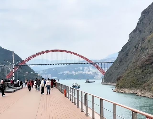 没来过巫峡别说你看过三峡！附景区门票、简介和超全旅游攻略