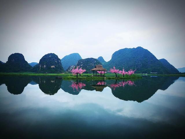 中伏天最值得去的十大景点