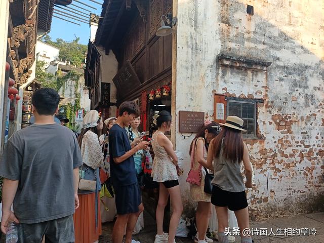 面对插队，你该如何抉择？