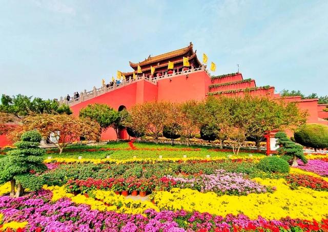 2026年来开封，这份时间表请收好！