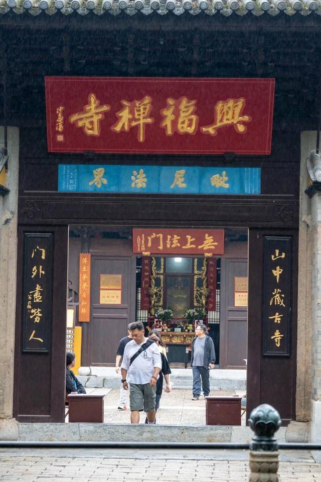 潜入江南“活”画卷，在福地常熟当一回画中人~