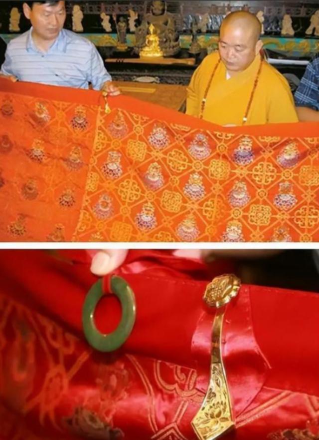 不查不知道一查吓一跳，掌控少林寺38年的释永信，私下到底有多壕