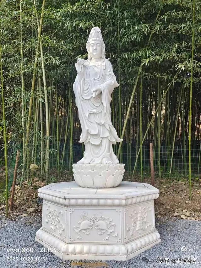 青岛大珠山记：从石门寺到拜佛台的云端巡礼｜ 申艳娟
