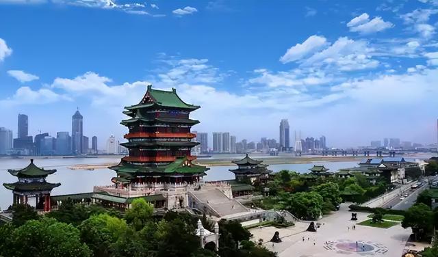 别只知道庐山！江西这片被低估的土地，藏着你想象不到的绝美