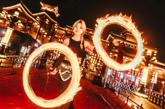 临沂，你真的好风光！！