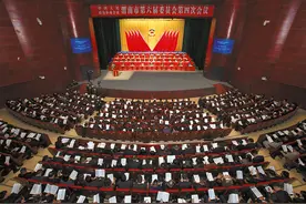 以农业高质量发展赋能乡村全面振兴——来自渭南市政协委员的建言之声图片