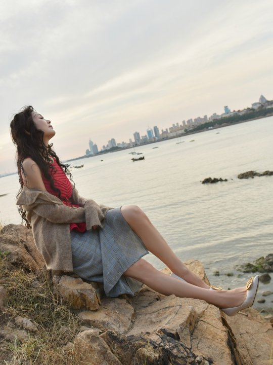 从你的全世界路过75：海之契约