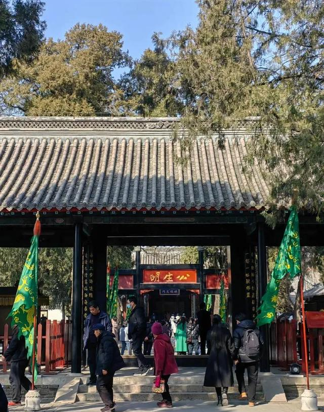 北京没想到	，天津也没想到，如今河北保定，成了周边遛弯的好去处