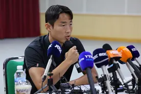 遭终身禁足！水原宣布与孙准浩解约，加盟仅3个月工资总额5亿韩元图片