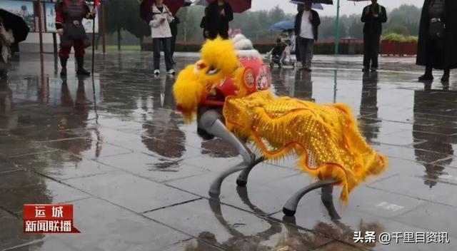 我市文旅花样上新 解锁假日新奇体验