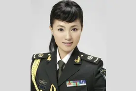 她是第一位博士级的歌唱家，13次荣登春晚，如今仍活跃在舞台上图片