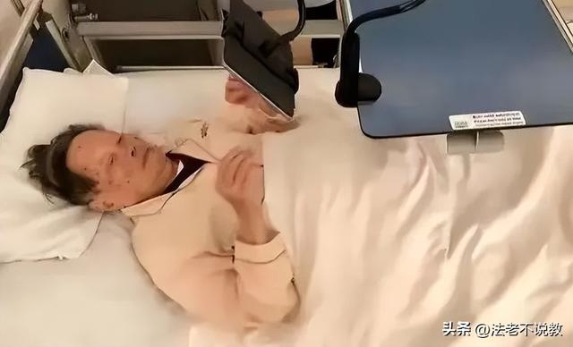103岁巨擘杨振宁去世！49岁娇妻翁帆怎么办？其实他早有安排