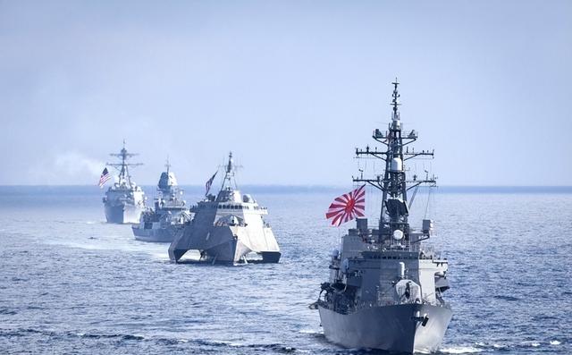 解放台湾最大阻力不是美国，不是“台独分子”，而是另一个邻国？