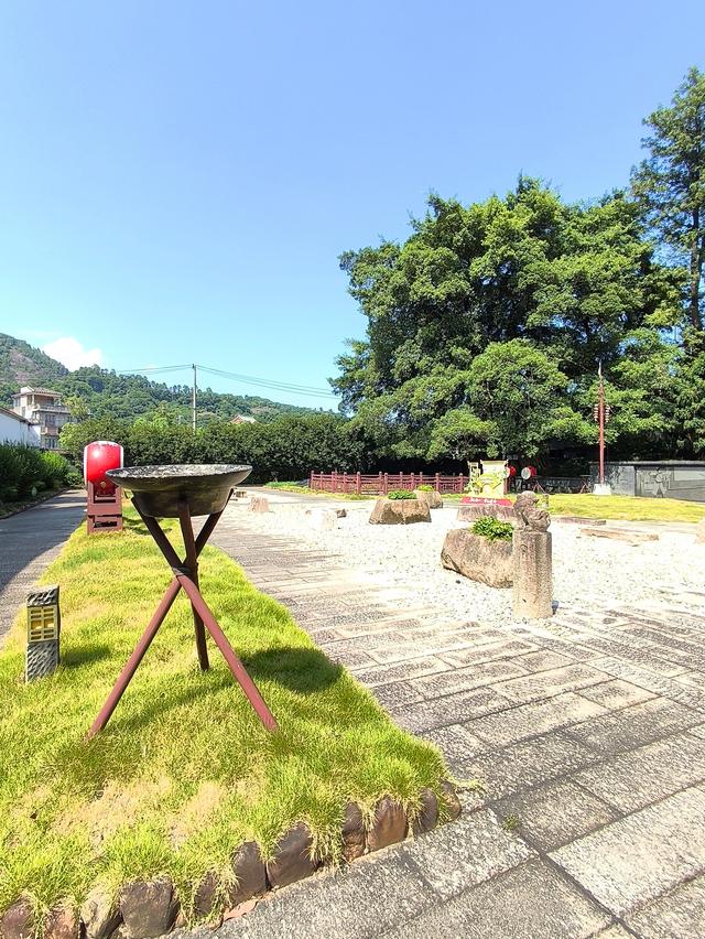 福建·福州·马尾·闽安村(2025·9·11)
