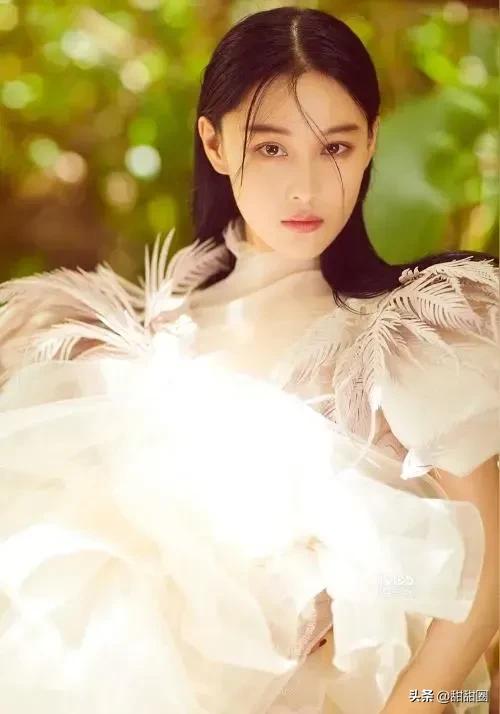 20位美人，谁是你心目中的No.1？