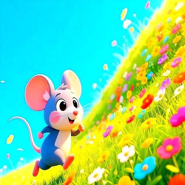 属鼠的醒醒！能陪你闯过所有坎的，其实就两个人