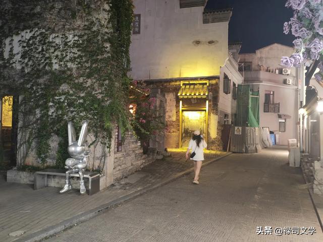 长沙必玩景点,潮宗街